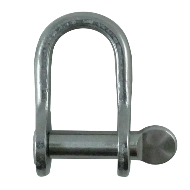 rf617 of Ronstan Stamped D Shackles