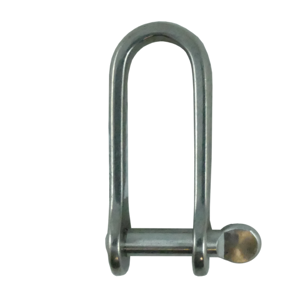 rf6222 of Ronstan Stamped Long D Shackles
