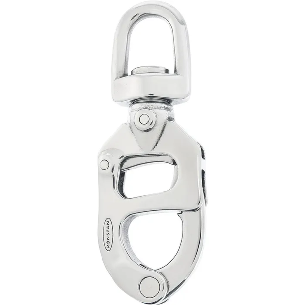 small bail triggersnap of Ronstan Triggersnap Snap Shackles - Small Bail