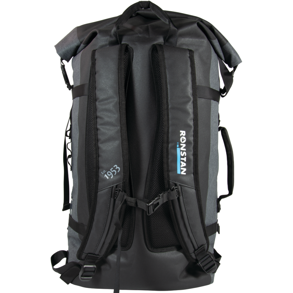 Weatherproof Bag Range