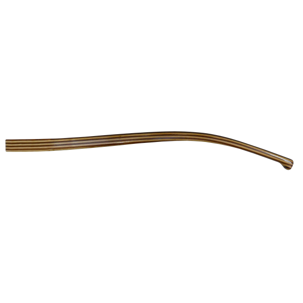 Cal 25 of Rudder Craft Inc. Varnished Tillers for Catalinas