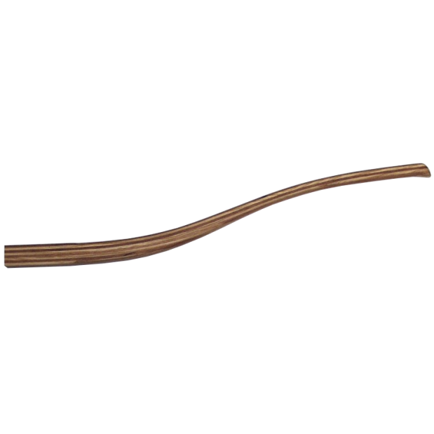 2023 of Rudder Craft Inc. Ranger 33 Laminated Tiller