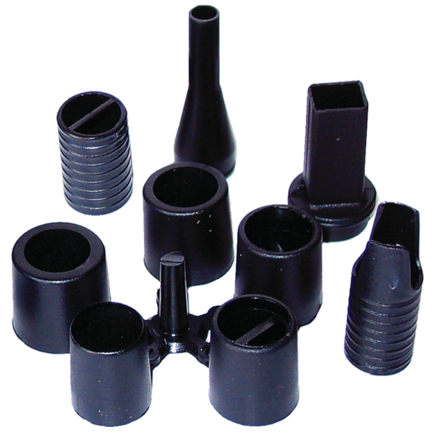 Rule Air Pump Adapters Kit