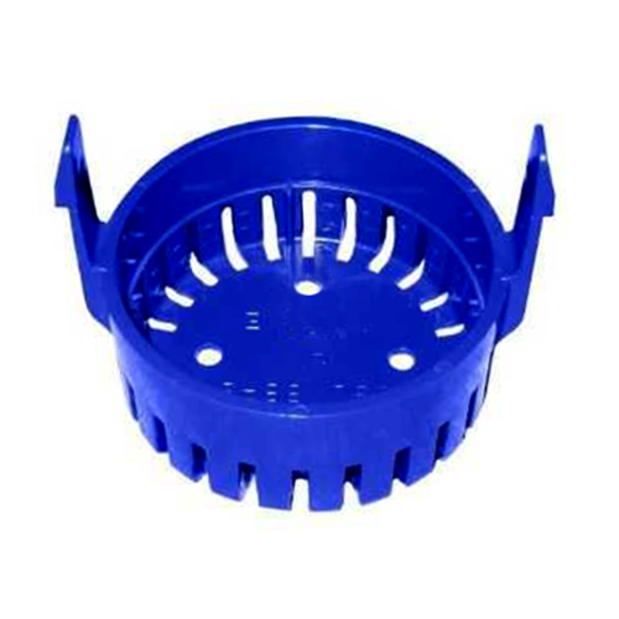 275 of Rule Blue Strainer Base