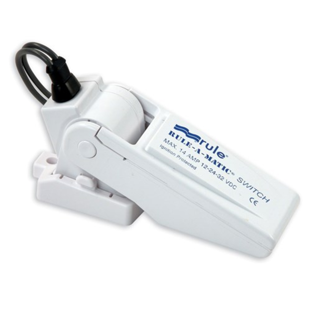 Rule Rule-A-Matic Float Switch