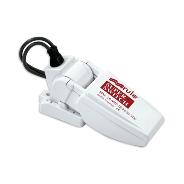 Rule SuperSwitch Float Switch
