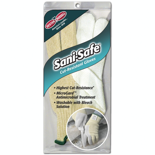 Cut Resistant Fillet Glove