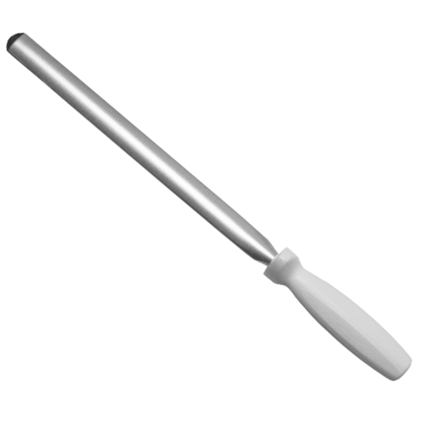 dds-10pcp of Russell Harrington Cutlery Sani-Safe 10" Diamond Sharpener
