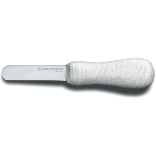 Sani-Safe 3" Clam Knife