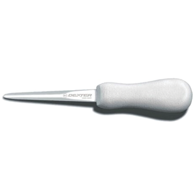 Sani-Safe 4" Oyster Knife Boston Pattern