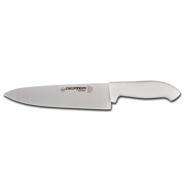 SofGrip 8" Cooks Knife 