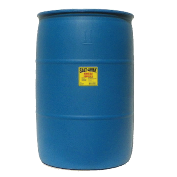 Marine Corrosion Protection Concentrate