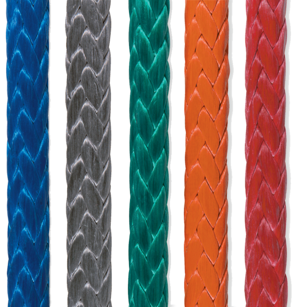 main view of Samson AmSteel Blue - Multiple Colors