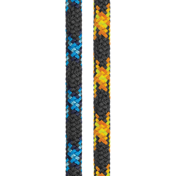 GPX - Double Braid for Maximum Performance Level Racing