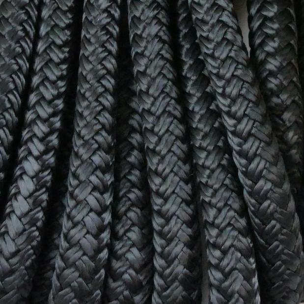 HarborMaster Dbl Braid Anchor / Dock Line - Spools / Per Foot