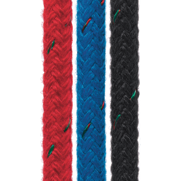 White Trophy&trade; Braid