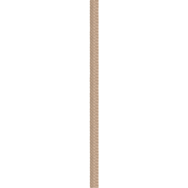 Samson XLS3 Solid Colors - Double Braid Line for Cruising and Day Sailing