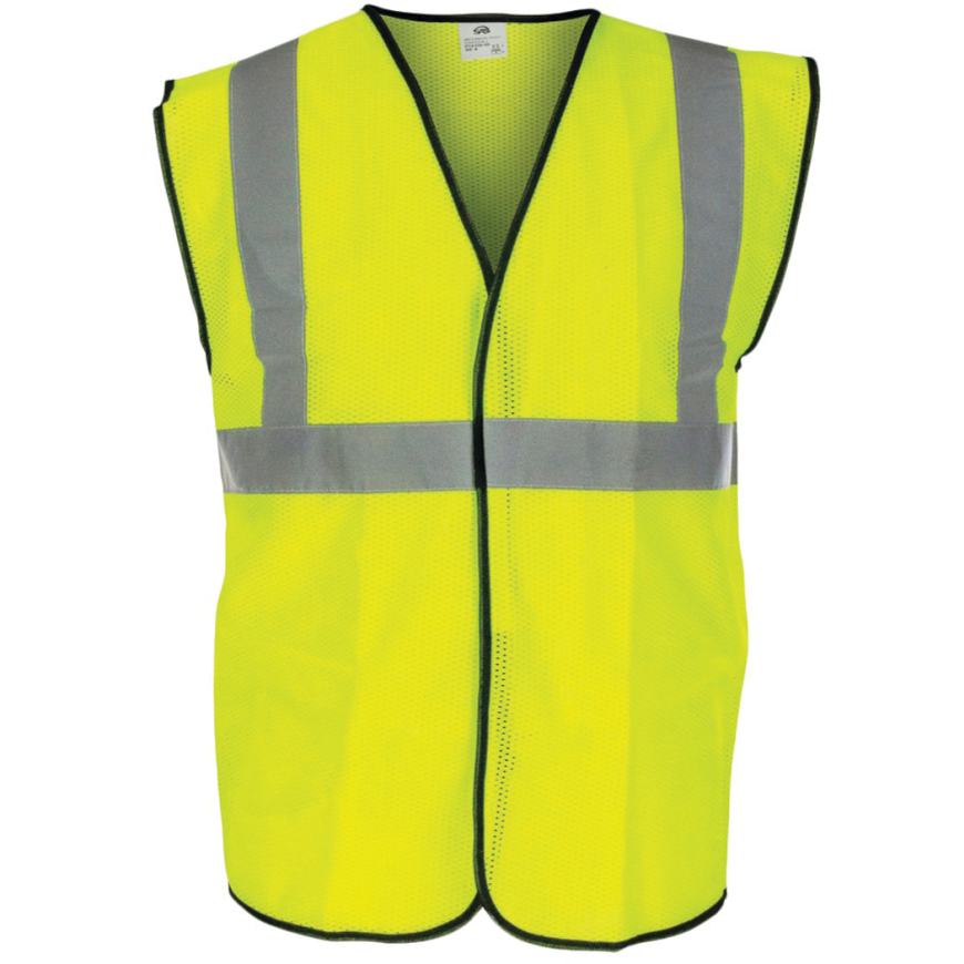 Class 2 Safety Vest