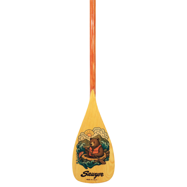 Kids Tales Canoe Paddle