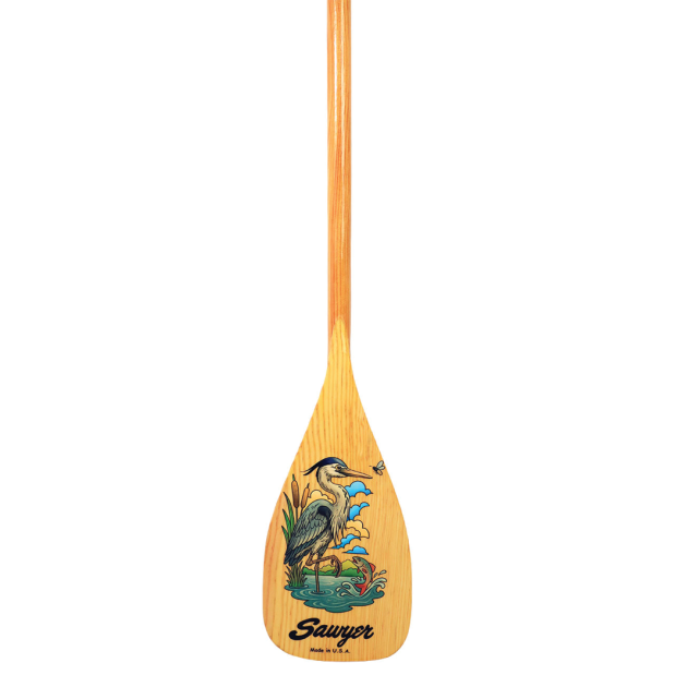 Kids Tales Canoe Paddle