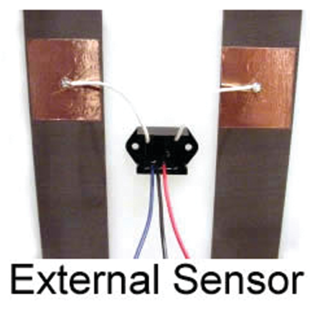 SCAD Tank Sensors