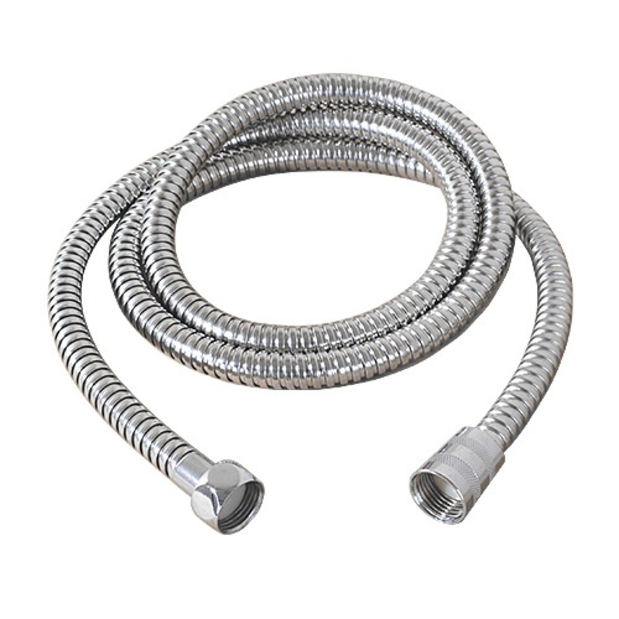 6' Stainless Steel Hose for Straight Sprayer Handles