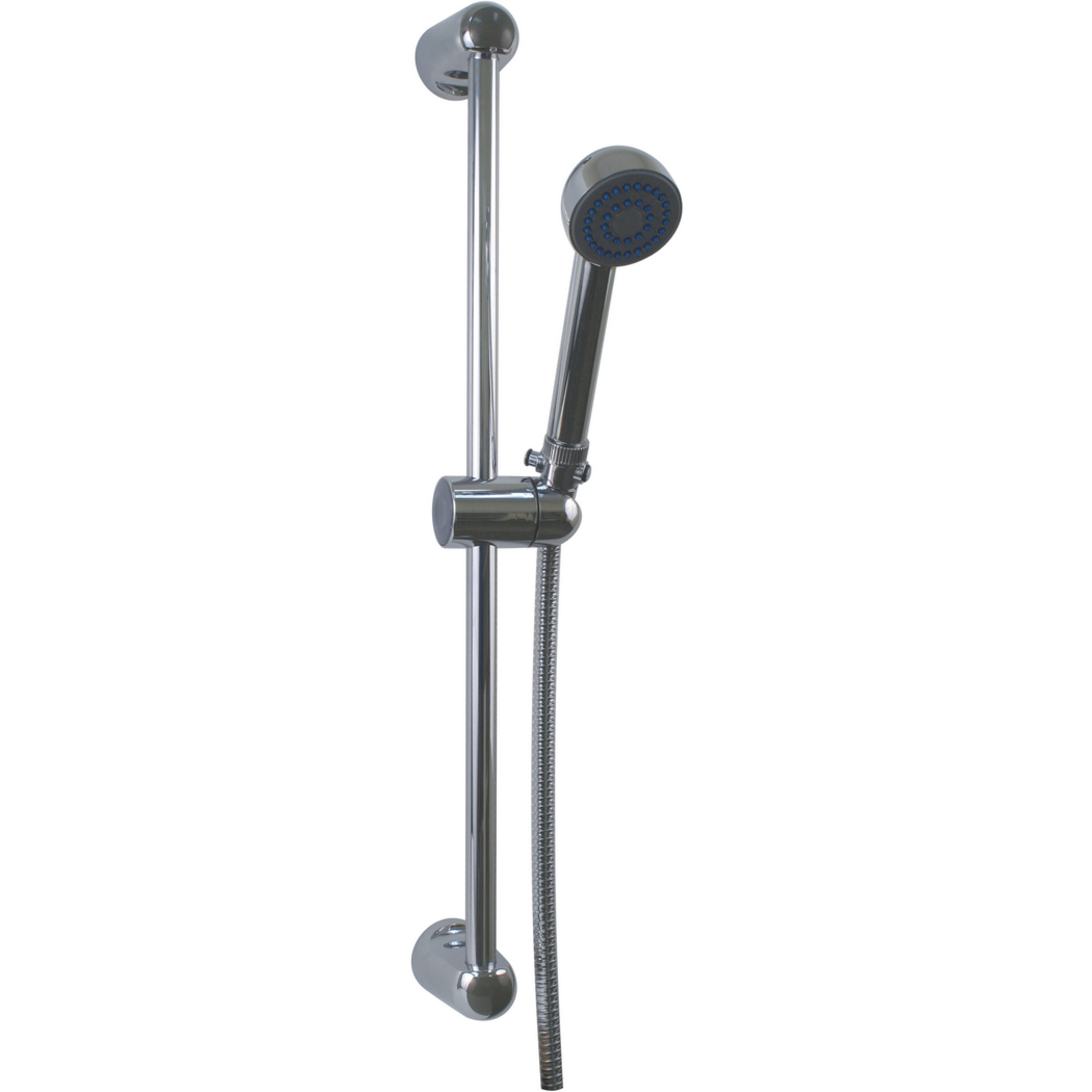 10761 of Scandvik Aqua Fina Shower System with Sliding Rail