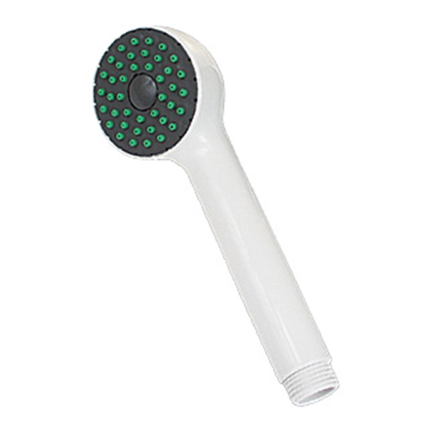 Aquafina ABS Plastic Shower Handle