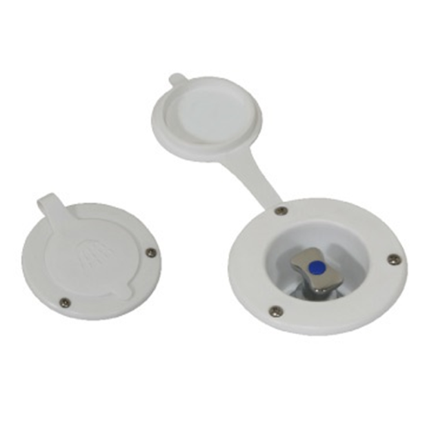 Cold Water Control Valve