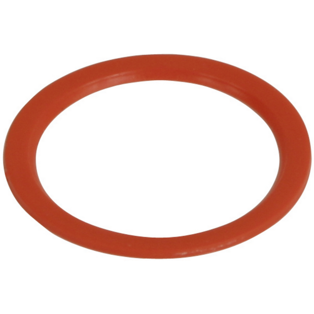 10066 of Scandvik Hot Water Faucet Indicator / Identification Ring - Red