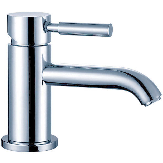 70103 of Scandvik Nordic Single Lever Basin Mixer