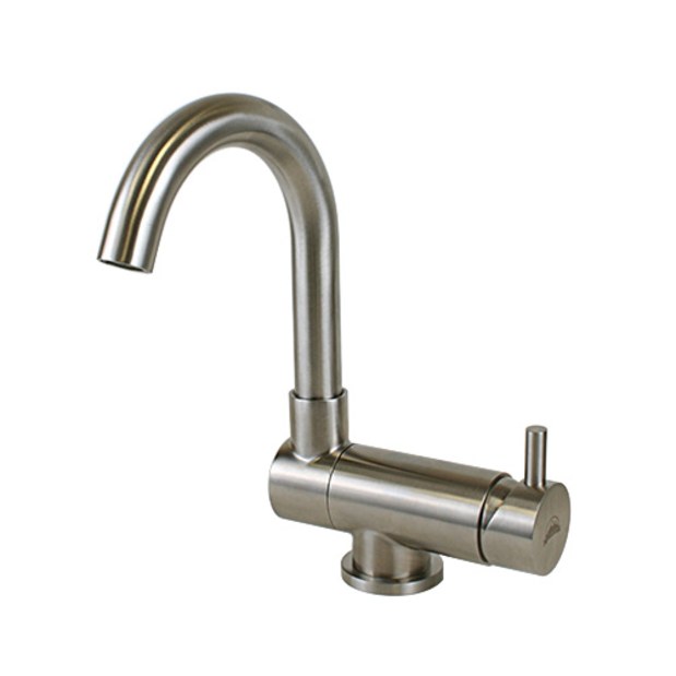 74126 of Scandvik Nordic SS Folding Mixer 74126