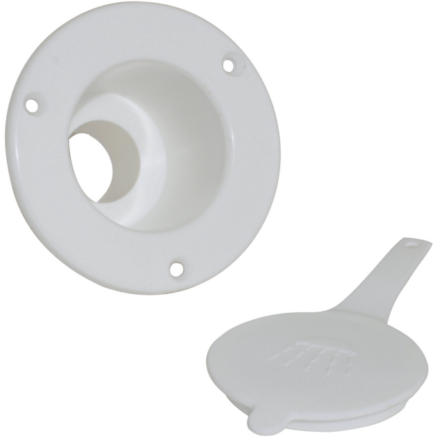 10014 of Scandvik Recessed Shower Replacement Parts