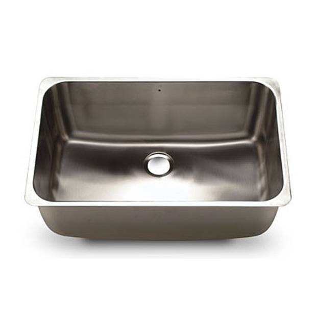 Rectangular Sink
