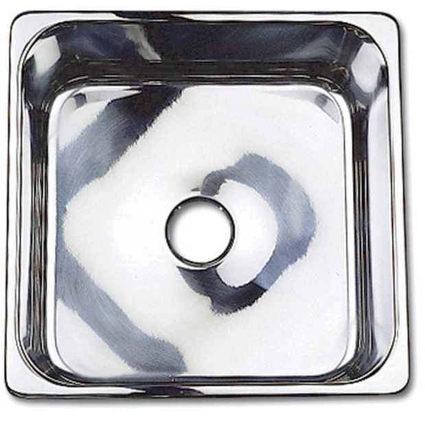 10217 of Scandvik Rectangular Sinks