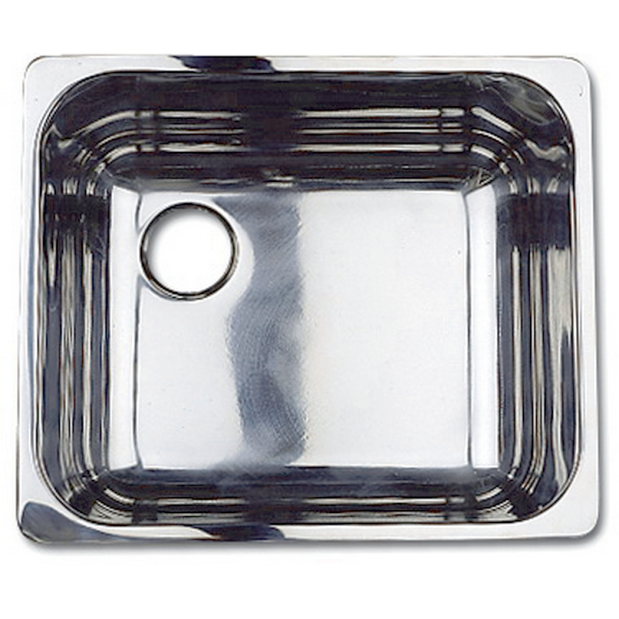 10222 of Scandvik Rectangular Sinks - 10222/4