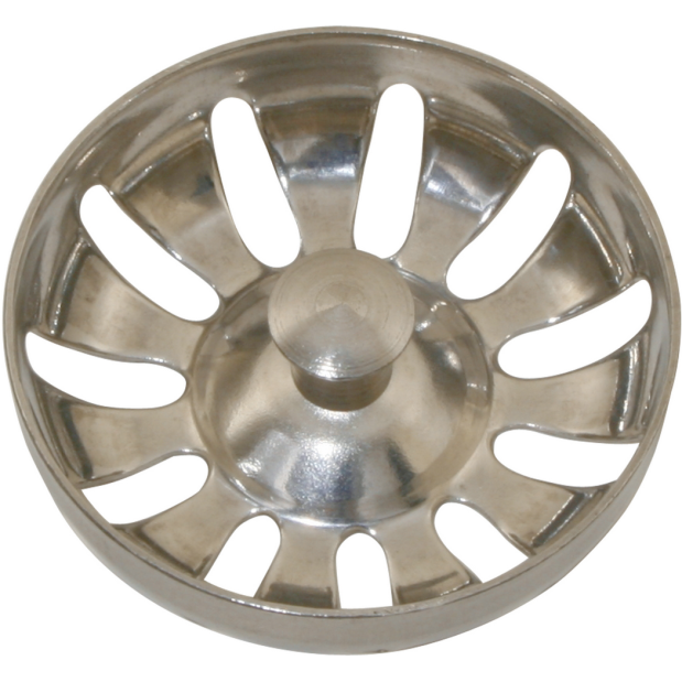 10314 of Scandvik Removable Basket Strainer
