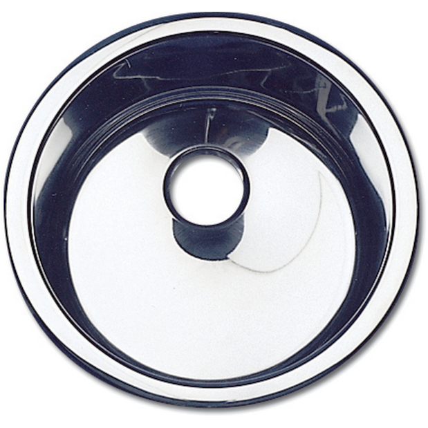 10241 of Scandvik Round Sink 