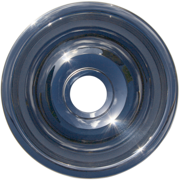 10923 of Scandvik Round Sink - Model 10923