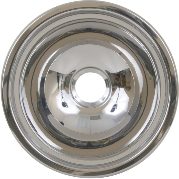 10203 of Scandvik Round Sink - Model 10203
