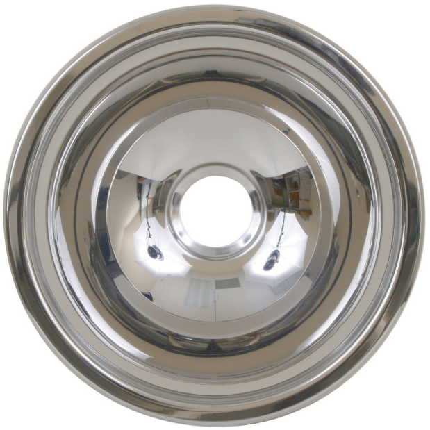 10204 of Scandvik Round Sink - Model 10204