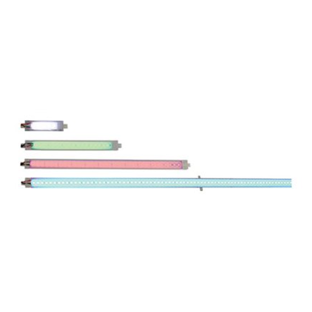41354p of Scandvik Scan-Strip LED Lighting