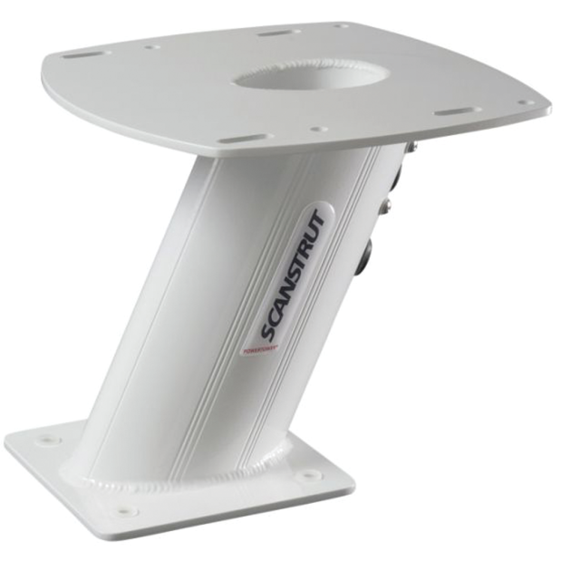 Aluminium PowerTower APT
