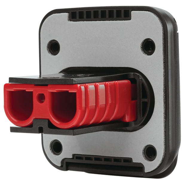 Anderson 50A Solar Connection - Red