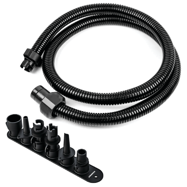 ATMOS 12V Integrated Air Station