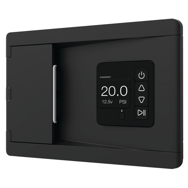 ATMOS 12V Integrated Air Station