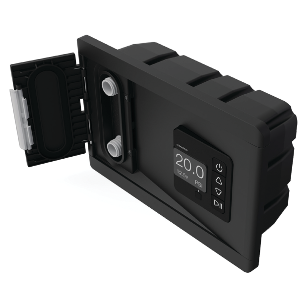ATMOS 12V Integrated Air Station