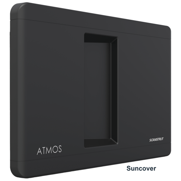ATMOS 12V Integrated Air Station