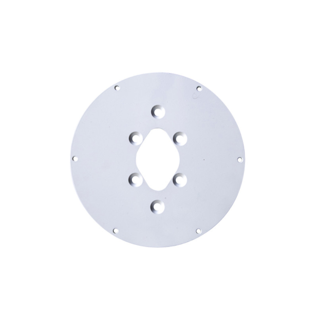 Scanstrut Camera Plate 3 fits FLIR M300 Series