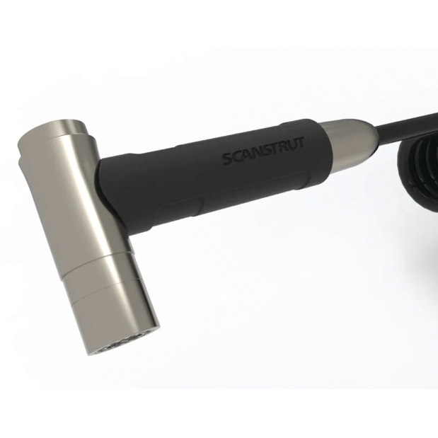 Ventura Series Cold Water Outlet with Washdown Kit